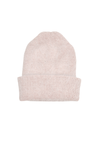 Nord Beanie Oat