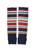 Oxford Leg/Arm Warmer Navy