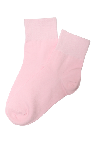 Palette Socks Pink