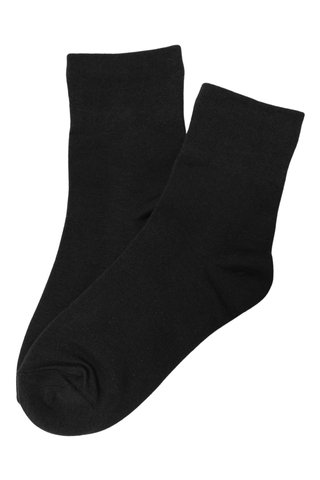 Palette Socks Black
