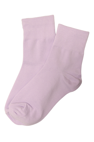 Palette Socks Lavender