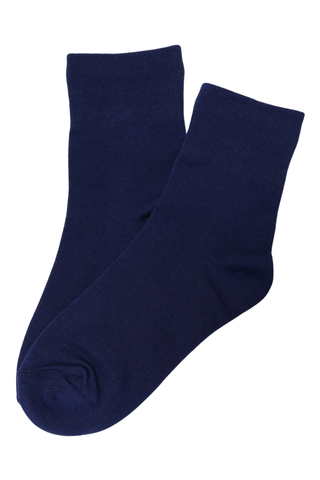 Palette Socks Navy