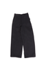 Peggy Amber Pants Black in Cotton/Rayon