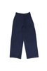 Peggy Amber Pants Navy in Cotton/Rayon