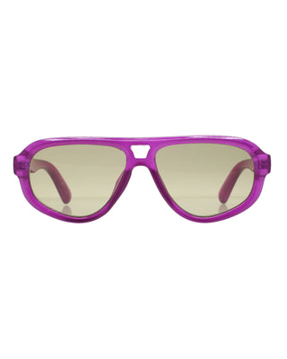 Ryder Recycled Sunglasses