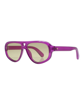 Ryder Recycled Sunglasses