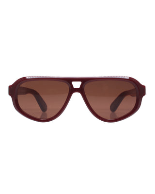 Luxe Ryder Plant Based Sunglasses