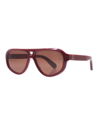 Luxe Ryder Plant Based Sunglasses