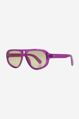 Ryder Recycled Sunglasses