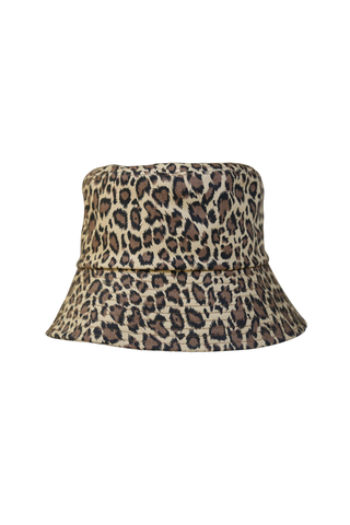 The Wild Bucket Hat