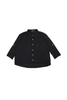 Sabine Shirt Black in Cotton