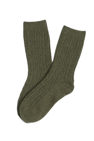 St Ives Socks Forest