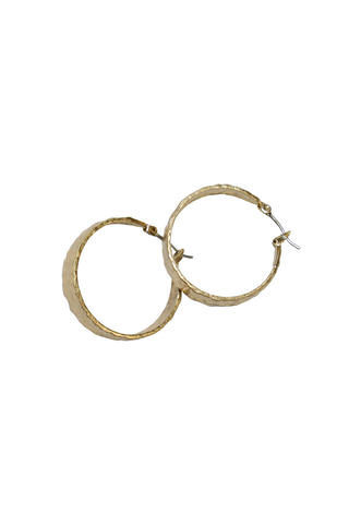 Terrain Hoops Gold