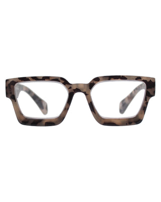 Welsh Glasses