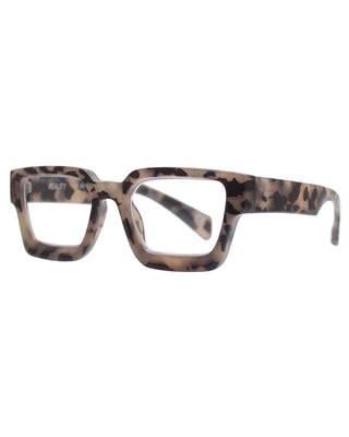 Welsh Glasses