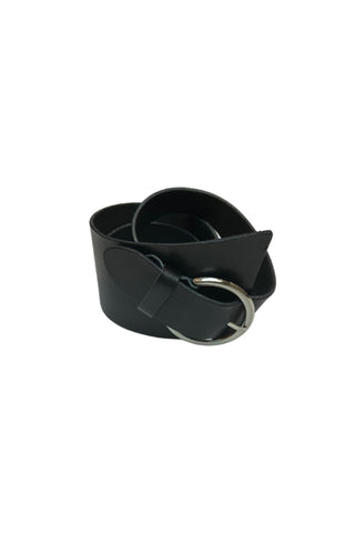 Cintura Waist Belt Black