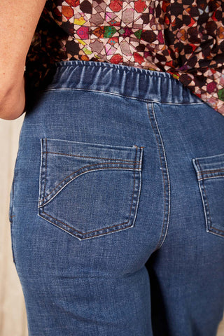 Peta Jeans Original Denim