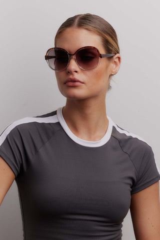 Tiger Turtle sunglasses