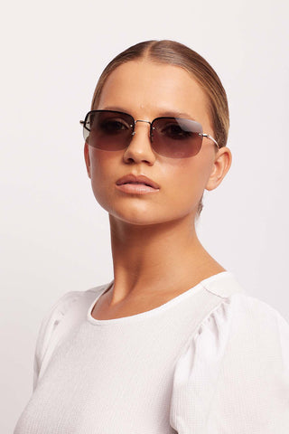 Faster Love Sunglasses