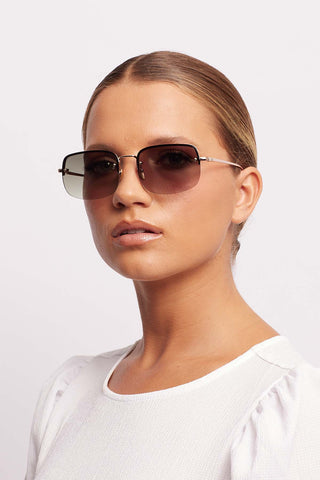 Faster Love Sunglasses