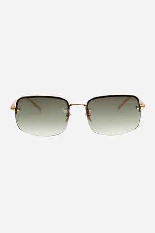 Faster Love Sunglasses