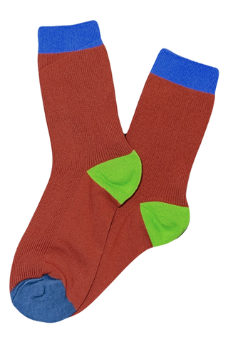 Game Over Socks Vino