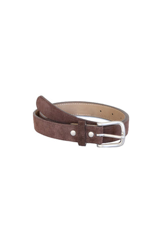 Cepillado Belt Brown