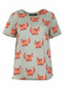 Red Fox Top