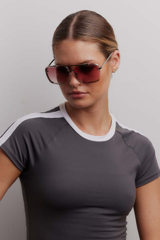 Chicago Remix Sunglasses