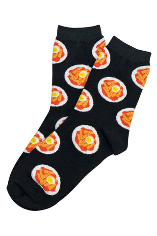 Sole Food Socks Tteokbokki