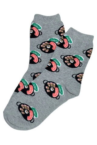 Sole Food Socks Pork Belly