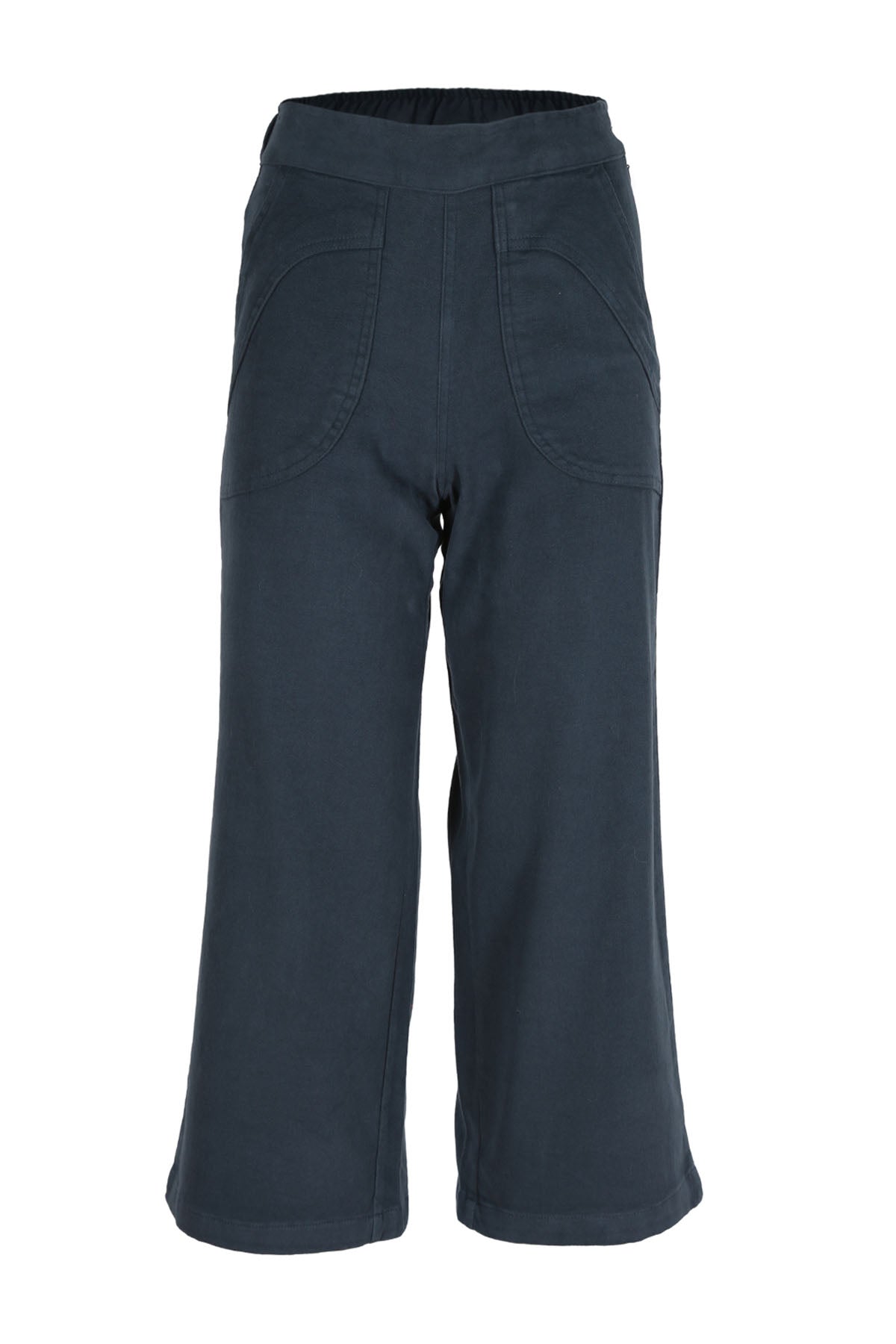 Shop Our most loved item of all time. A chic, ultra-comfortable take on your classic pants, the Peggy feature a high waist, flat front, wide leg, and oversized front pockets. Made to last. A woven cotton fabric that is brushed to create a soft, napped texture. Teal colour. Free shipping over $100.