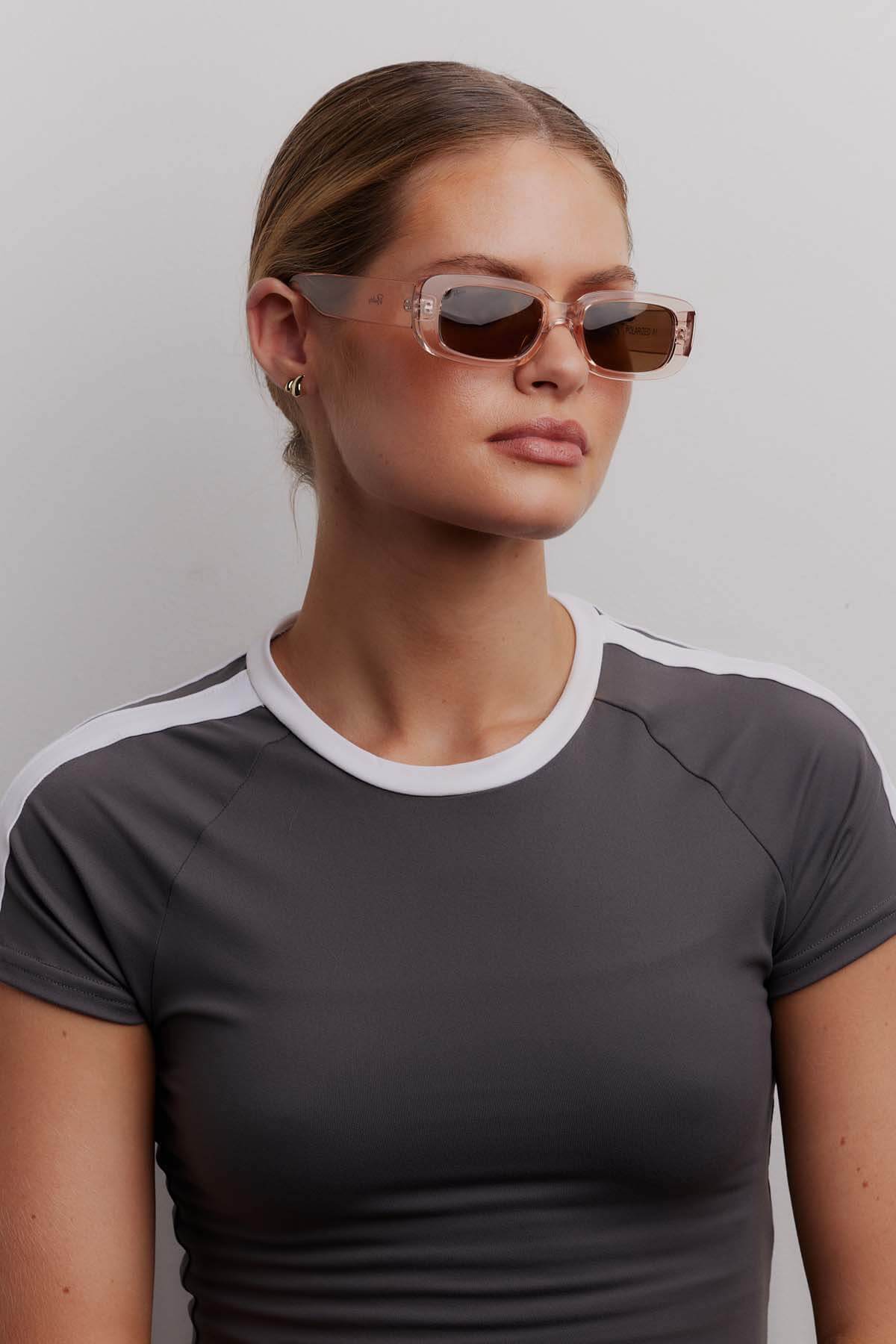 Xray Spex Sunglasses – Olga de Polga - Main Image