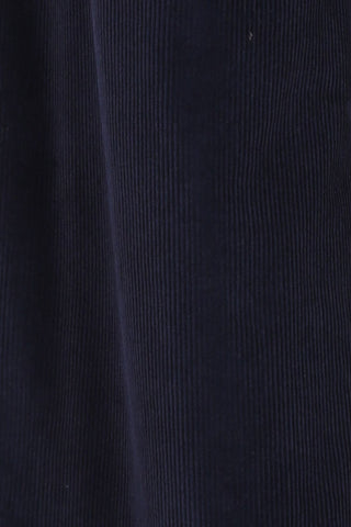 Peggy Cord Pants Navy