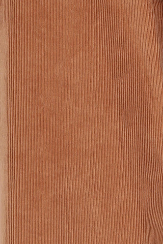 Betsy Cord Pants Caramel