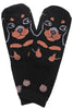 Dachshund Dog Day Socks