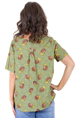Mimosa Top