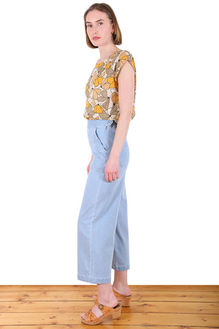 Peggy Jeans Summer Wash
