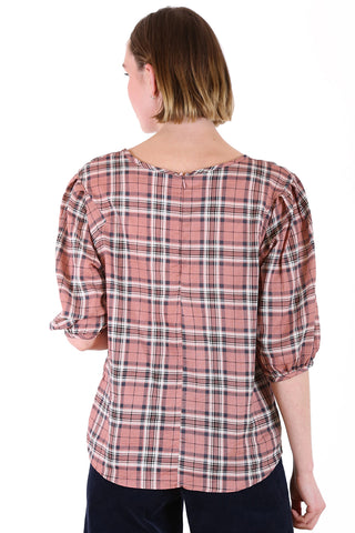 Picnic Blouse Pink