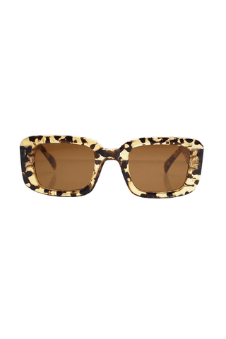 Wanderlust Sunglasses