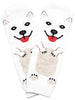 Shiba Dog Day Socks