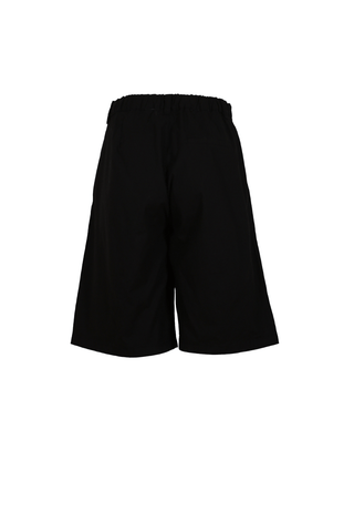 Portofino Shorts Black