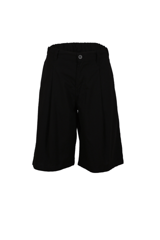Portofino Shorts Black