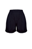 Corsica Shorts Black