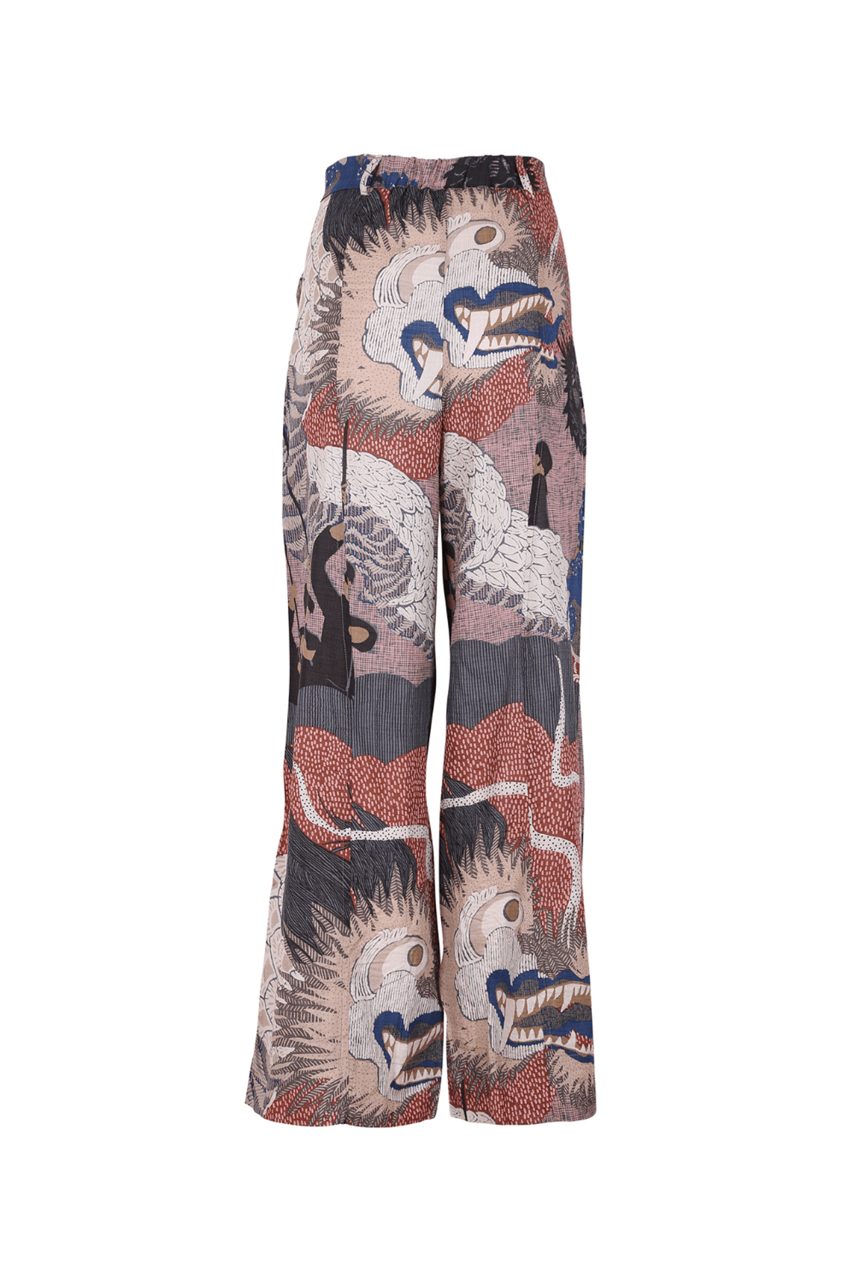 Wide leg festival pants sales