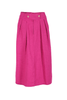 Havana Fiesta Skirt Fuchsia Pink