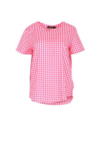 Sunshine Top Pink