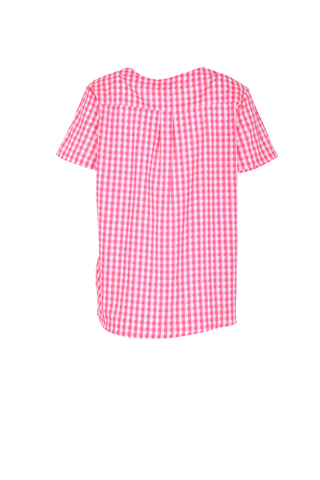 Sunshine Top Pink