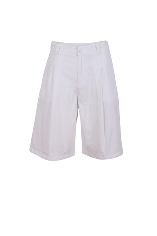 Portofino Shorts White