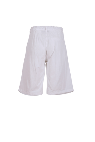Portofino Shorts White